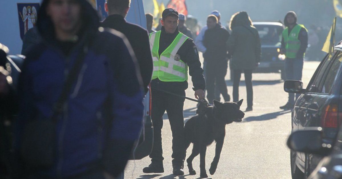 "Ліберальна лояльність до "євробляхерів" закінчилася". МВС оголосило про початок розблокування усіх доріг в Україні