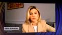 Елена Зеленская выступила на форуме "Креативная Украина"