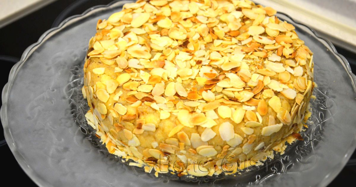 Готовится буквально за 10 минут: самый вкусный торт «Муравейник» от известной фуд-блогерши