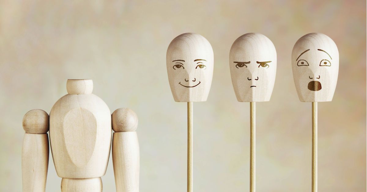 Что мешает нам жить на полную мощность