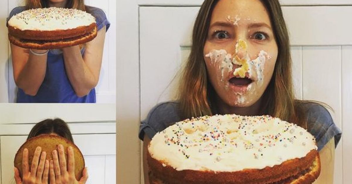 Джессика Бил