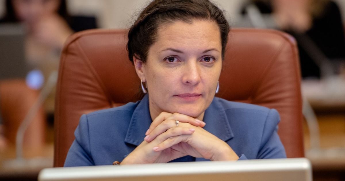 "Більшість мали особливий мандат і жодної відповідальності". Скалецька звільнила всіх радників