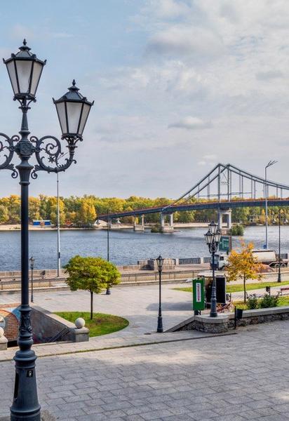 Київ / фото ілюстративне