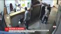 У Львові злий батько розгромив приймальне відділення дитячої лікарні та побив двох медиків