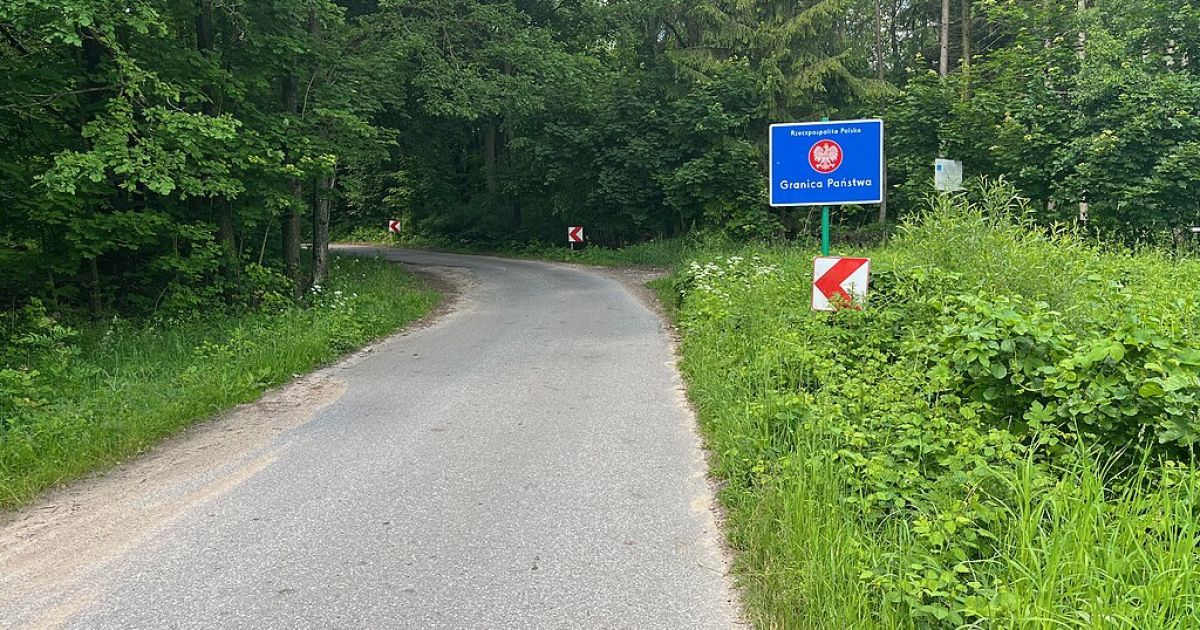 Сувальський коридор