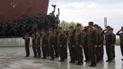 Военные Северной Кореи