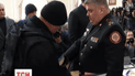 В доме бывшего главного спасателя провели обыск