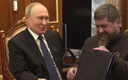 На ком в РФ стоит "черная метка": известный астролог рассказал о проблемах Кадырова