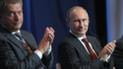 Президент Финляндии указал Путину на необходимость диалога для снижения напряженности на Донбассе