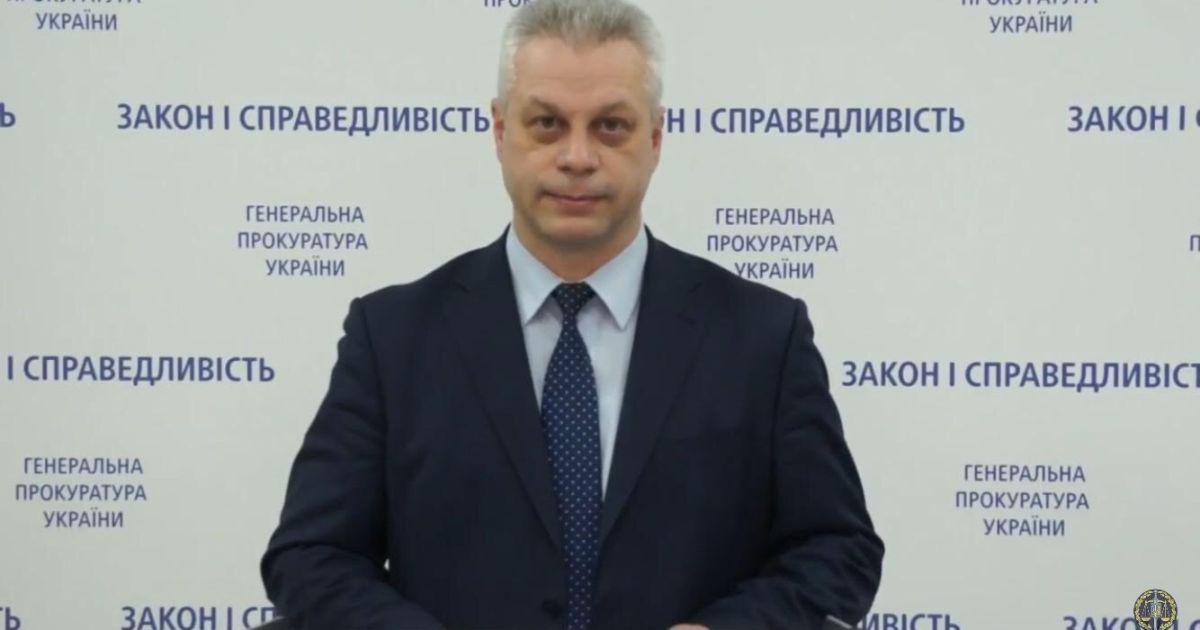 Спикера ГПУ ограбили в столичном метро