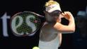 Костюк з розгромною перемогою вийшла до півфіналу в Берні