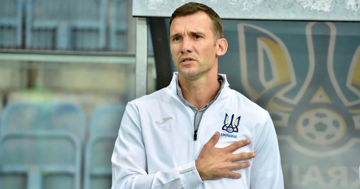 Андрій Шевченко зустрівся з мером Мілана для допомоги українським біженцям