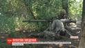 Украинских защитников среди белого дня обстреливают из гранатометов в Луганской области