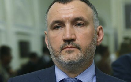 Соратника Медведчука нардепа Кузьмина подозревают в государственной измене: его разыскивают