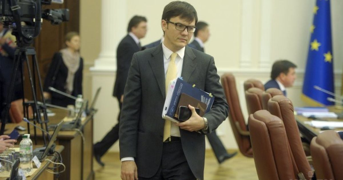 НАБУ начало расследование в отношении двух министерств - Пивоварский