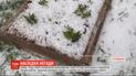 Ливни, град и смерчи пронеслись по Херсонской области