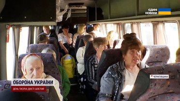 Критична ситуація на Чернігівщині! Уся правда про життя за лічені кілометри від Росії