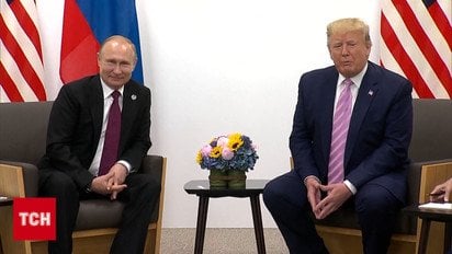 Трамп хоче послухати, що скаже йому Путін! Усі впевнені: зустріч буде! Є час і місце?