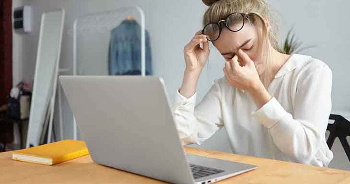 Симптоми раку