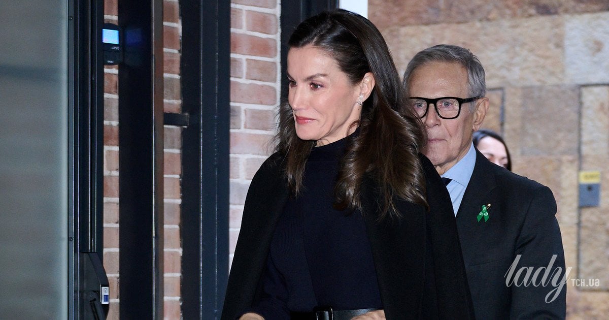 Корольова Летиція