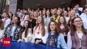 Код нации: уникальные вышиванки ВСУ, секреты дизайнеров и рубашка семьи Леси Украинки