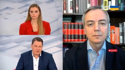 Мирні переговори в Женеві: чого Україні очікувати від Росії та США?