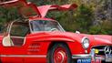 ДжеДАИ составили рейтинг самых странных автомобильных дверей