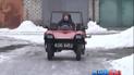 Чудо-авто: в Кривом Роге дедушка и внук собственноручно конструируют уникальную технику