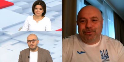Украина – Шотландия, Лига Европы: где посмотреть футбольный матч