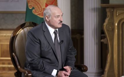 Одна із країн ЄС закрила в'їзд для Лукашенка