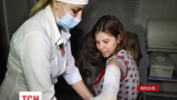Беременной женщине из Николаева, выжившей в ужасной аварии, нужна помощь