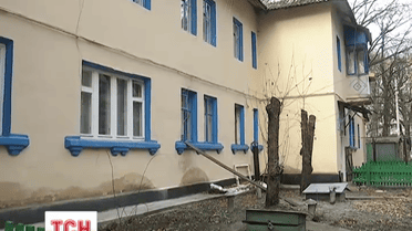 В Коцюбинском милиция расследует случай в двух соседних домах многоквартирного дома