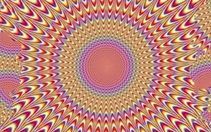 7 неймовірних оптичних ілюзій: краще один раз побачити, ніж 100 разів розповісти