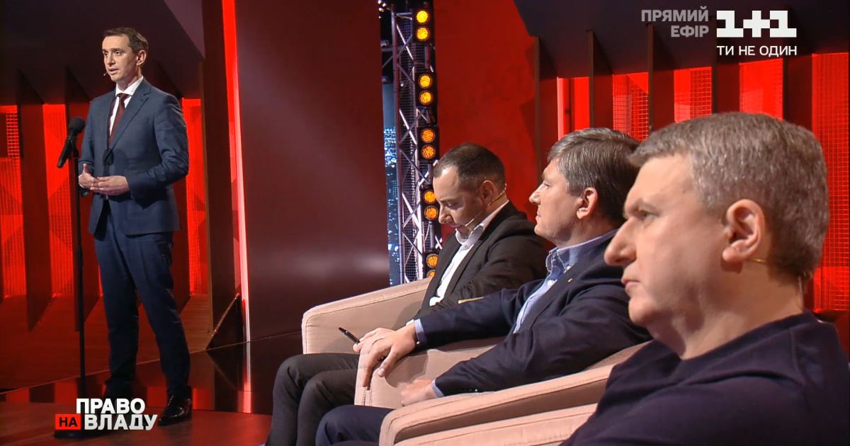 "О 5 долларах не надо рассказывать": Дубинский поспорил с Ляшко насчет стоимости одной дозы вакцины