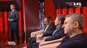 "О 5 долларах не надо рассказывать": Дубинский поспорил с Ляшко насчет стоимости одной дозы вакцины