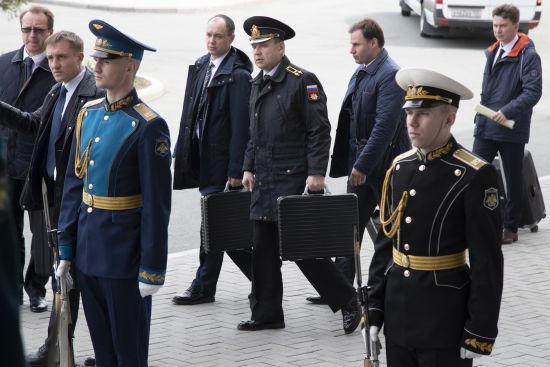 Чи є в "чорній валізці" Путіна "червона кнопка" для застосування ядерної зброї: пояснення експерта