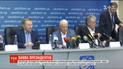 Три попередні президенти України висловилися щодо недоцільності впровадження воєнного стану