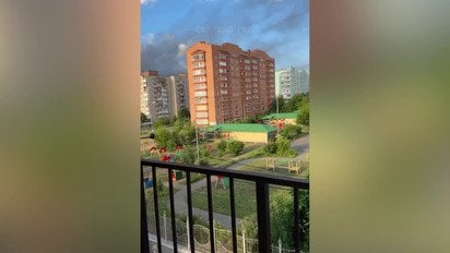 Таганрог у вогні - безпілотники атакували важливий об'єкт - відео