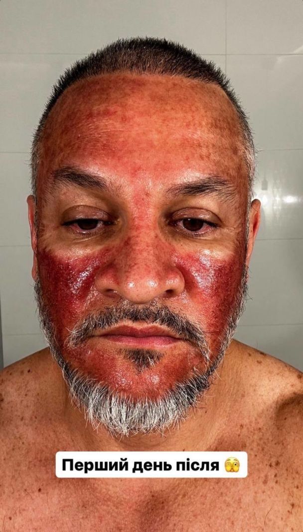 Эктор Хименес-Браво / © instagram.com/hectorjimenezbravo