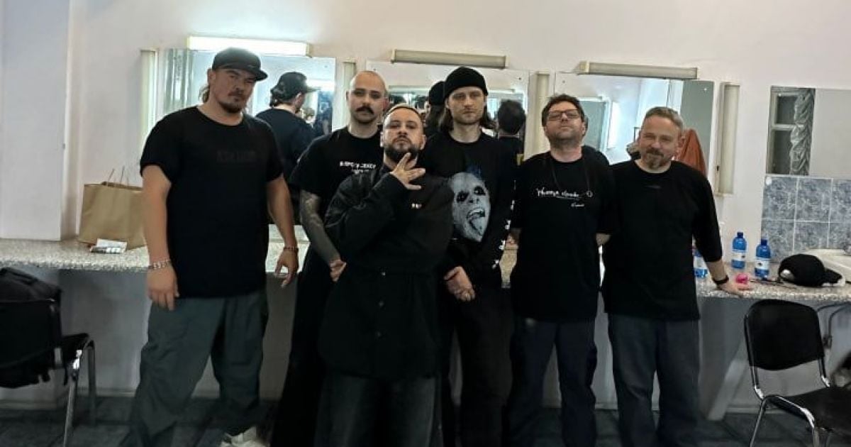 MONATIK, "ТНМК", OTOY, Міша Правильний та Богдан Купер