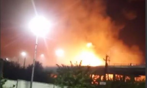 Дроны атаковали Афипский и Новокуйбышевский НПЗ: какие потери РФ