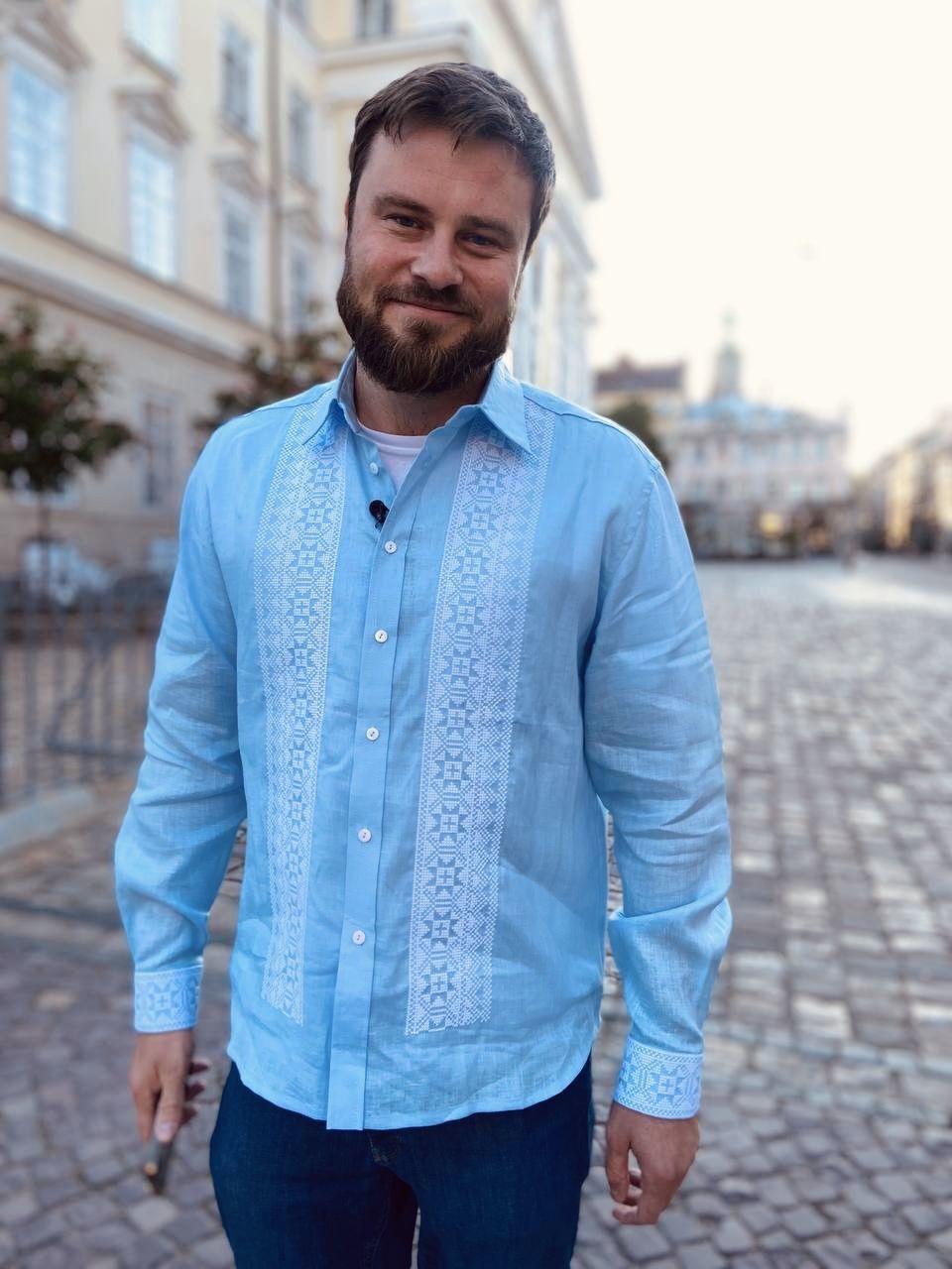 Єгор Гордєєв / © пресслужба каналу