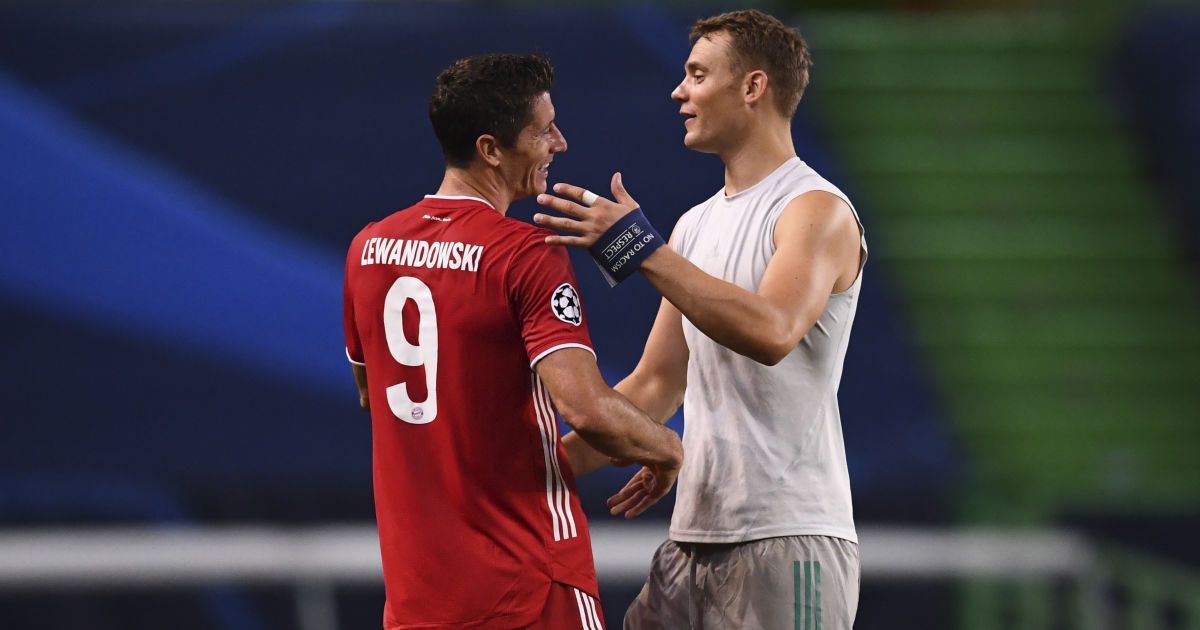 Битва топов: названы претенденты на призы лучшему футболисту и тренеру прошлого сезона