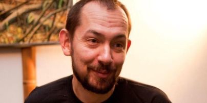 Українського журналіста затримали у Москві після інтерв'ю з аспірантом, який вивісив прапор України