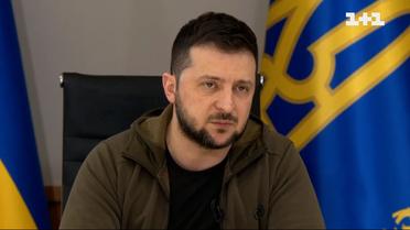 Україна відкинула ультматуми Росії - Зеленський розповів про перемовини та гарантії безпеки