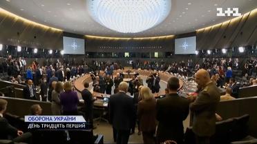 Світова спільнота шукає мирного вирішення російсько-української війни