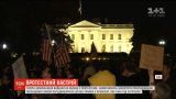 У США відбулись протести, аби захистити розслідування змови передвиборчого штабу Трампа з РФ