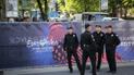 Безопасность во время 9 Мая и "Евровидения": на улицы Киева выйдут 16 тысяч правоохранителей