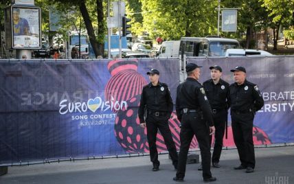 Безпека під час 9 Травня та "Євробачення": на вулиці Києва вийдуть 16 тисяч правоохоронців