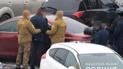 У Києві зі стріляниною затримали комунальника Львівщини з "відкатом" у 680 тисяч гривень